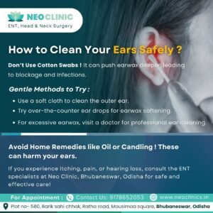 5 Common Causes of Ear Infections and How to Prevent Them | ENT Specialist