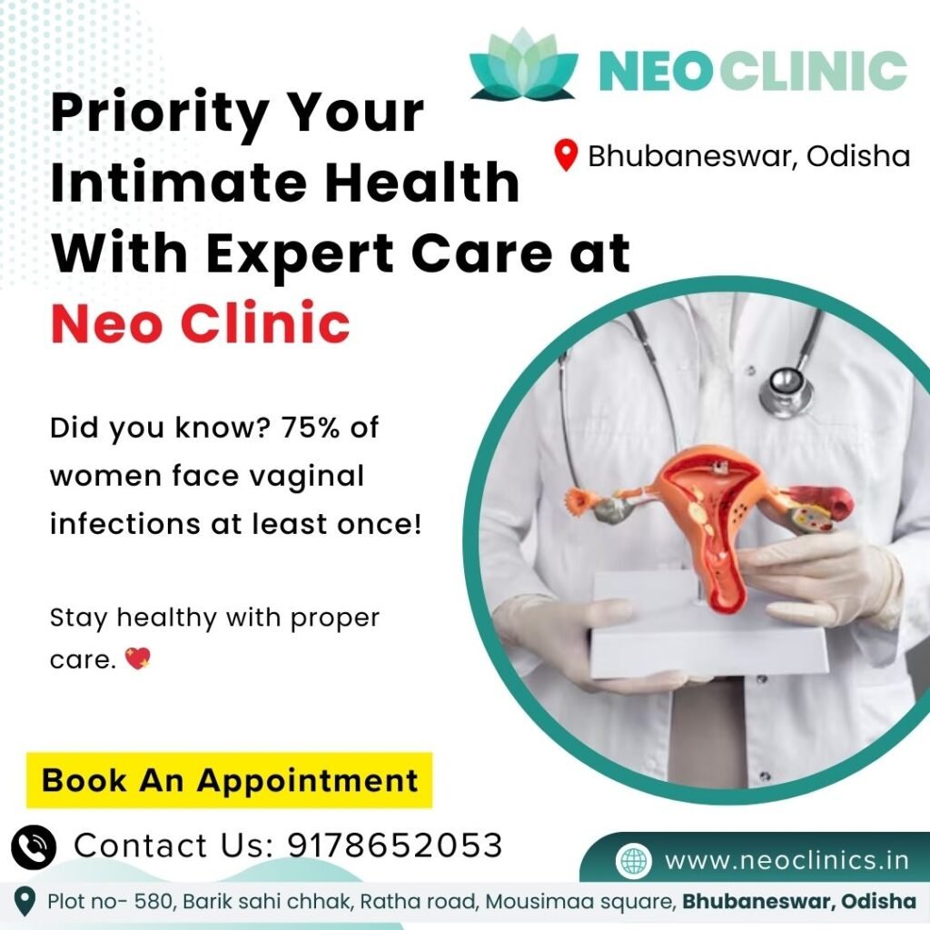 Vaginal Health & Hygiene: Do’s and Don’ts for Optimal Care | Neo Clinic, Bhubaneswar, Odisha