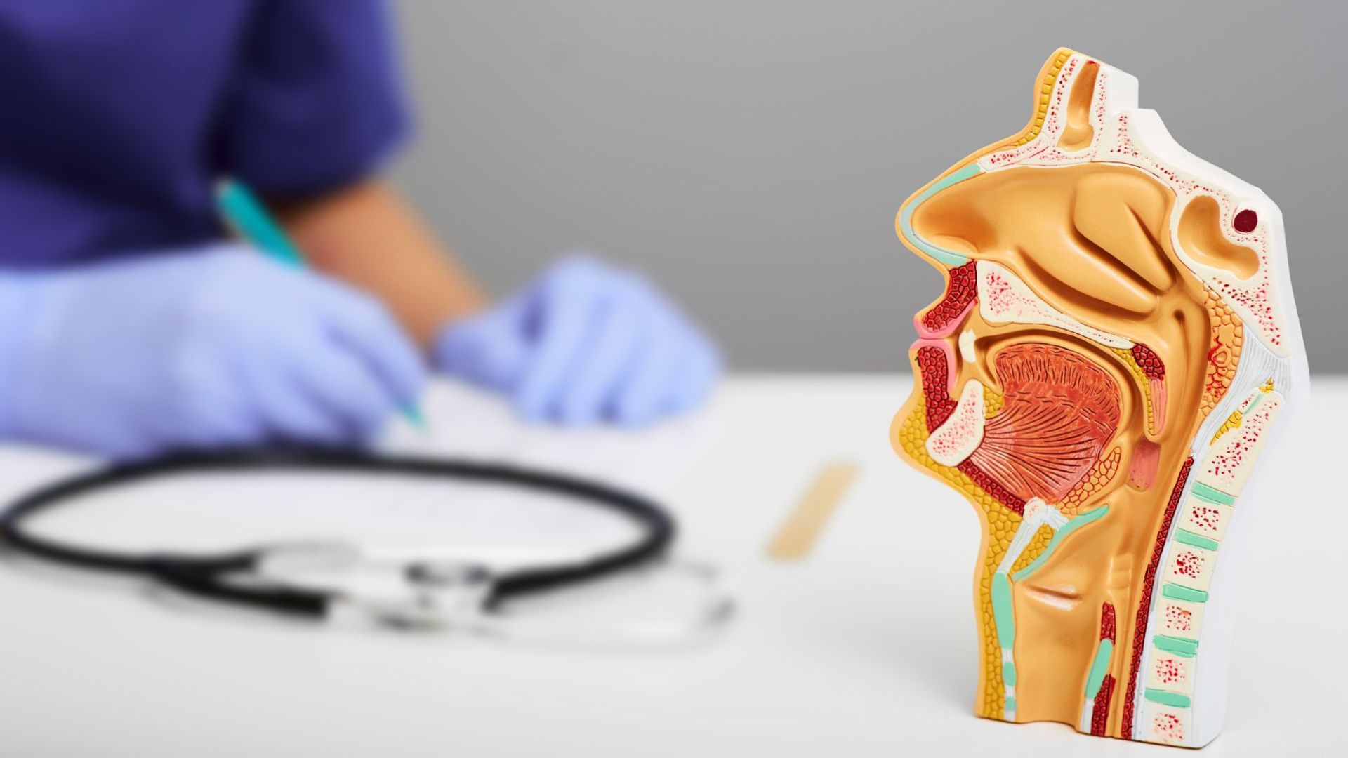 When Should You See an ENT Specialist?