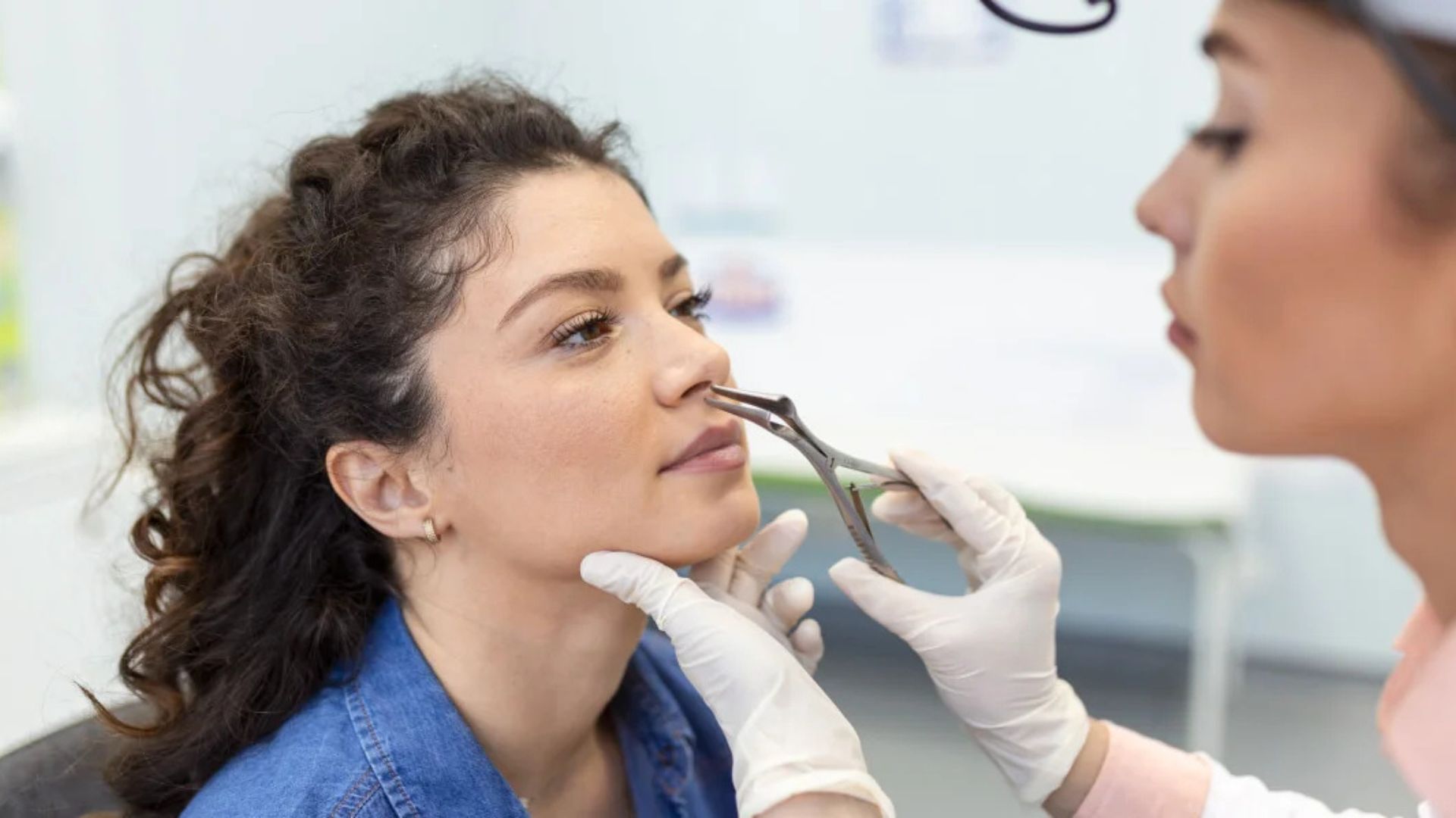 Nose and Sinus (Rhinology)