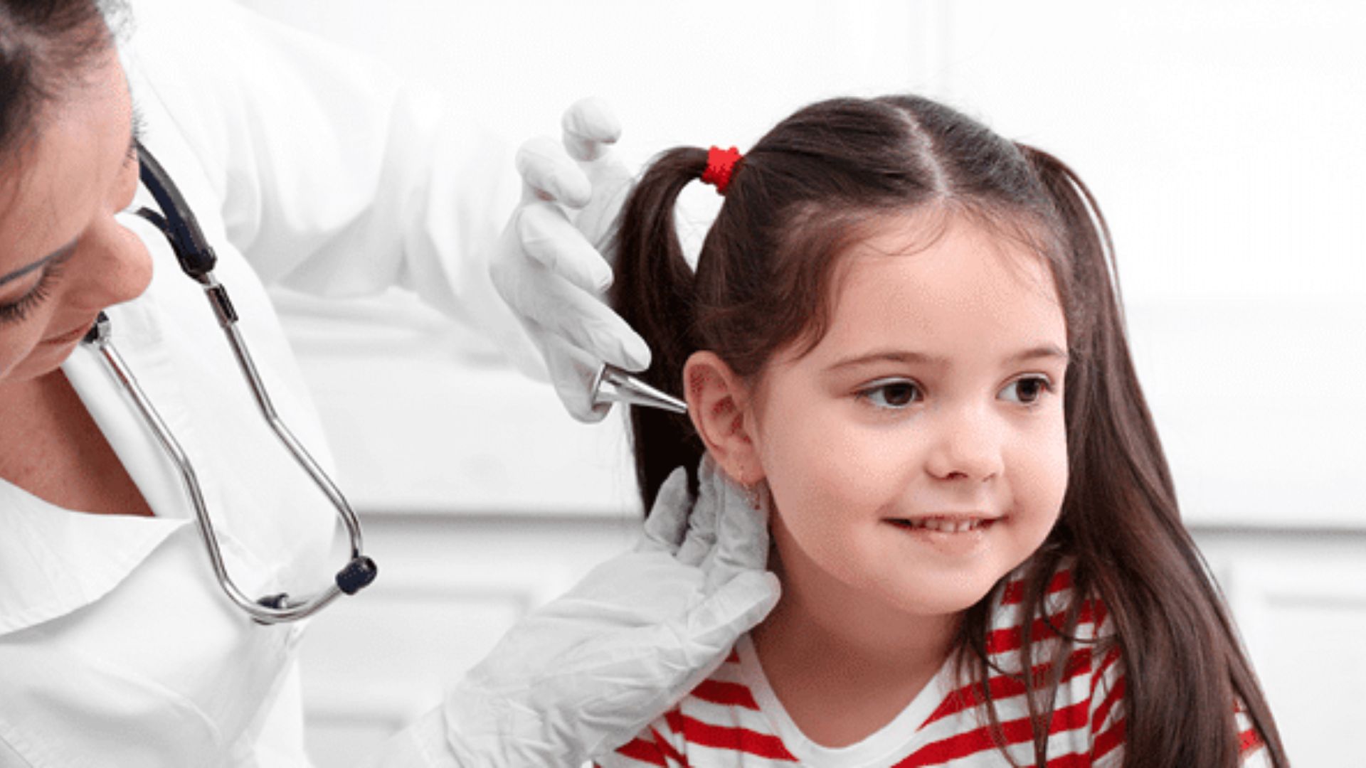 Children (Paediatric) ENT