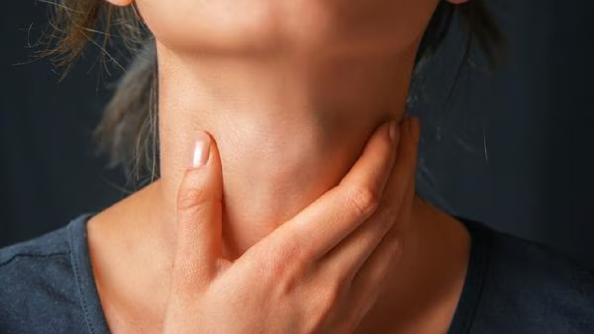 Voice and Throat (Laryngology)